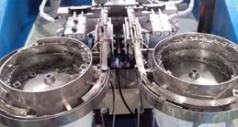 影響攻牙機的攻絲速度的因素有哪些？
