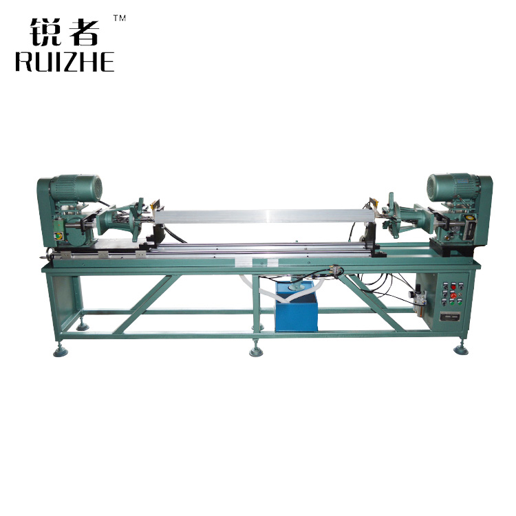 RZ-4508 12軸 臥式長(cháng)機