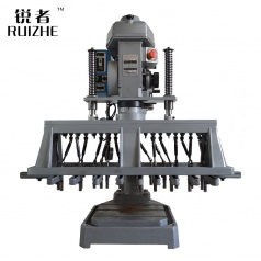 RZ-6516 20軸長(cháng)方型