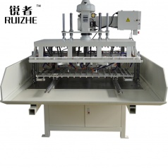 RZ-6516 700乘1250工作范圍多軸自動(dòng)攻牙機