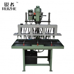 RZ-6516 20軸自動(dòng)攻牙機