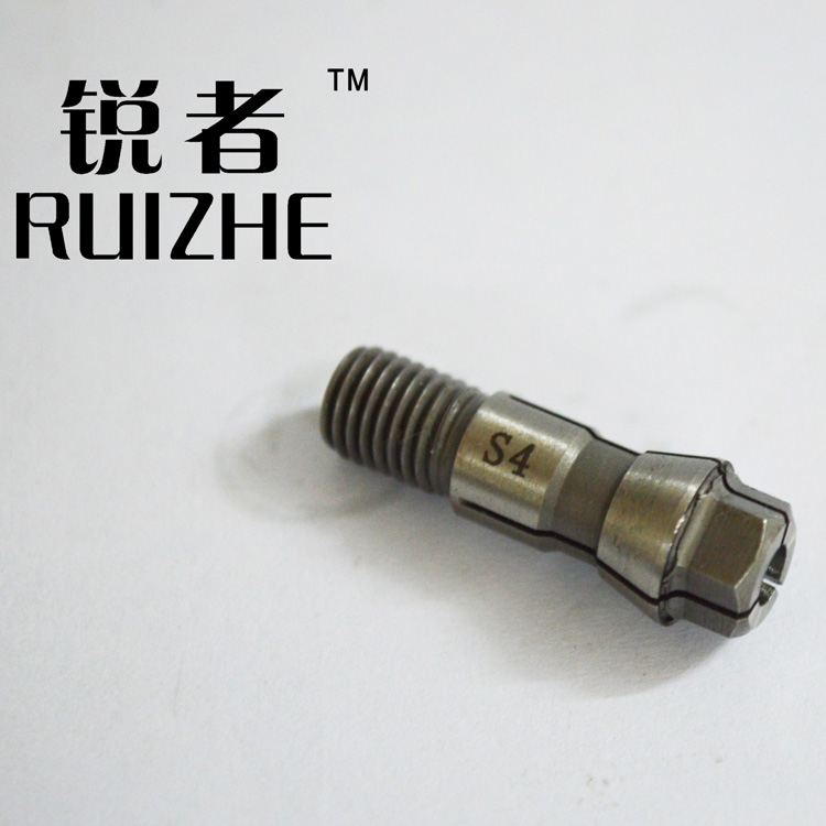夾頭，縮嘴