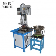 RZ-4508 兩軸全自動(dòng)送料攻牙機