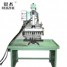 RZ-8513 八軸固定式自動(dòng)鉆孔機