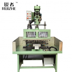 RZ-8513 二十軸自動(dòng)鉆孔機