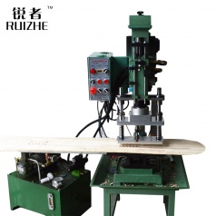 RZ-8513 滑雪板多軸專(zhuān)用機