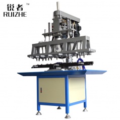 RZ-12018 13軸自動(dòng)鉆孔機