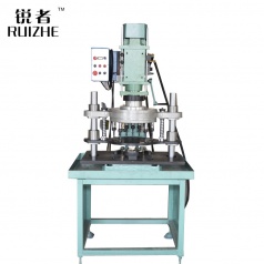 RZ-12018 七軸圓形固定式自動(dòng)鉆孔機