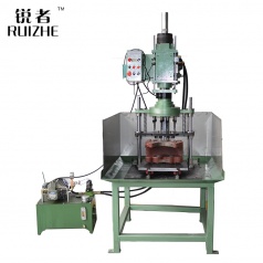 RZ-15035 剎車(chē)鼓專(zhuān)用機