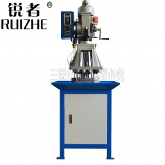 RZ-4508 8軸自動(dòng)攻牙機