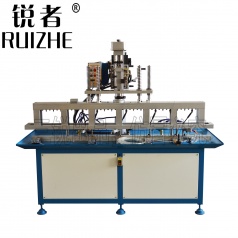 RZ-8513 6軸自動(dòng)鉆孔機