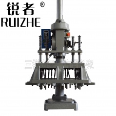 RZ-6516 26軸自動(dòng)攻牙機