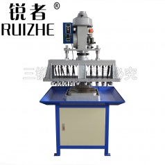 RZ-6516  20軸自動(dòng)攻牙機